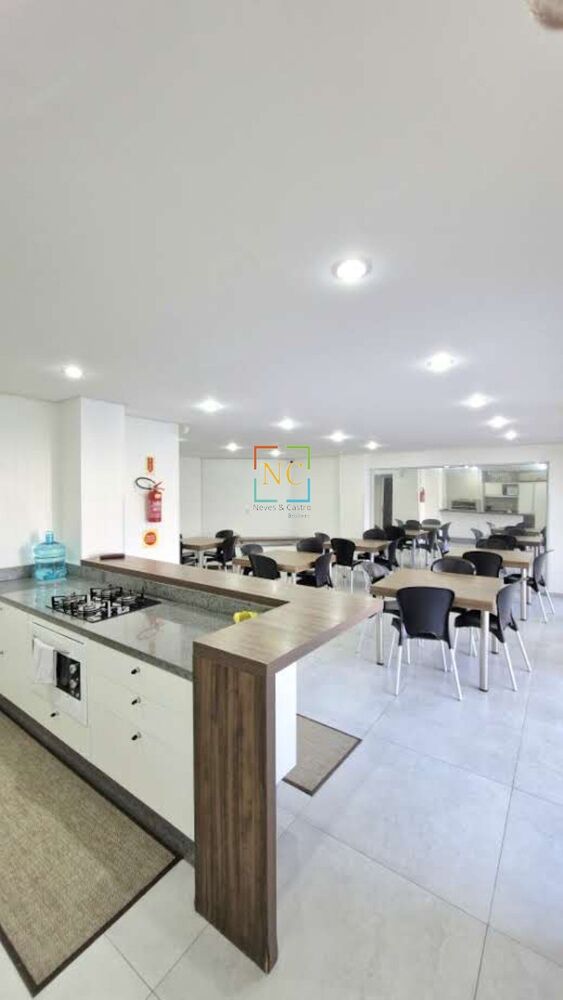 Apartamento à venda com 2 quartos, 68m² - Foto 6