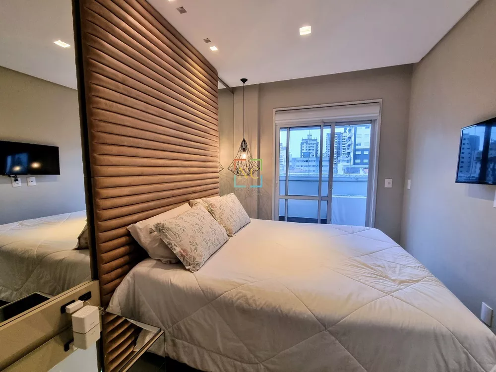 Apartamento, 3 quartos, 162 m² - Foto 4