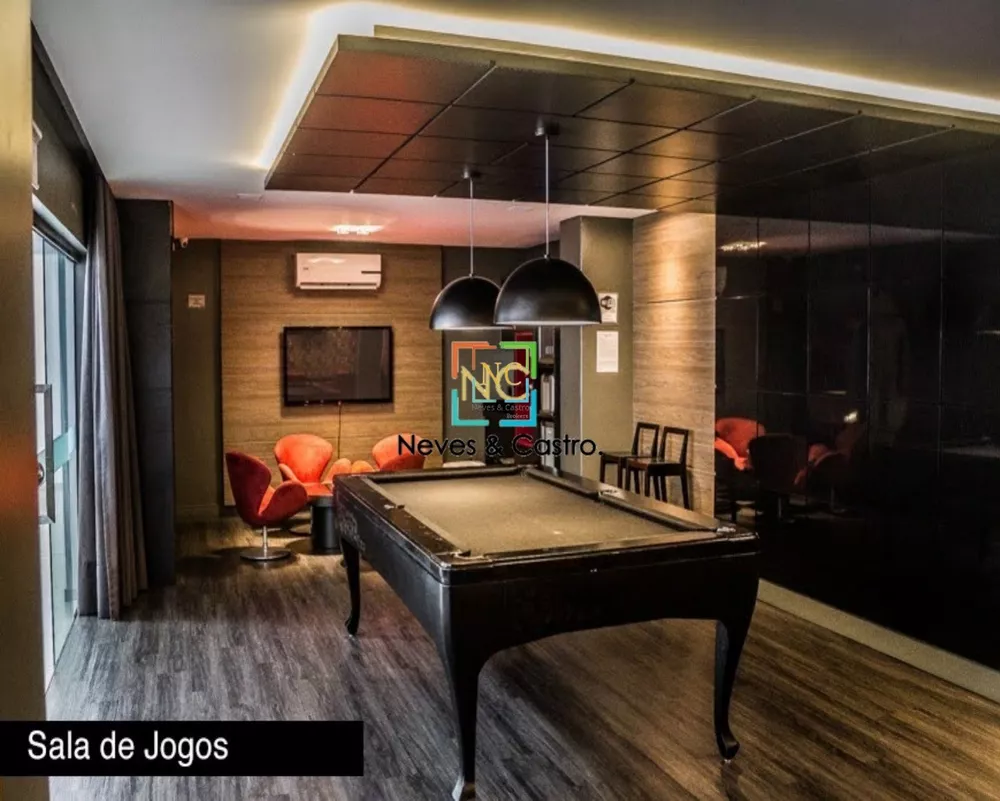 Apartamento, 3 quartos, 162 m² - Foto 9