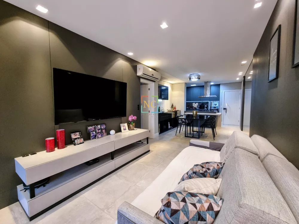 Apartamento, 3 quartos, 162 m² - Foto 3