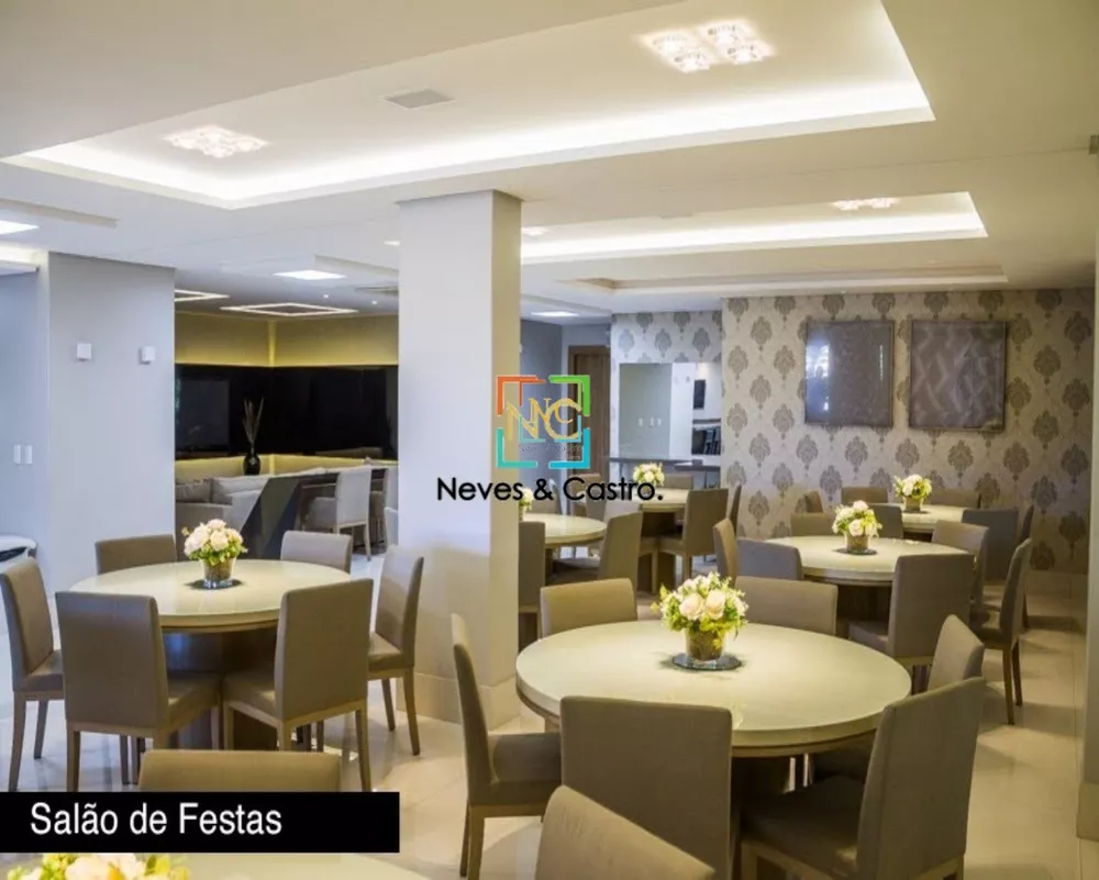 Apartamento, 3 quartos, 162 m² - Foto 8