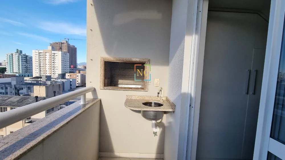 Apartamento, 2 quartos, 72 m² - Foto 1