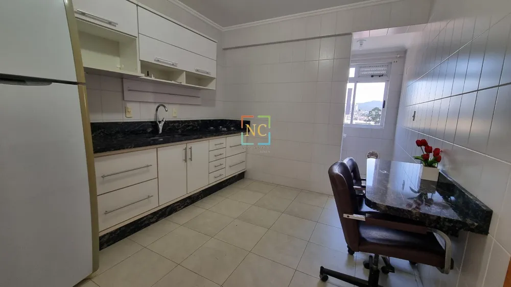Apartamento, 2 quartos, 72 m² - Foto 2