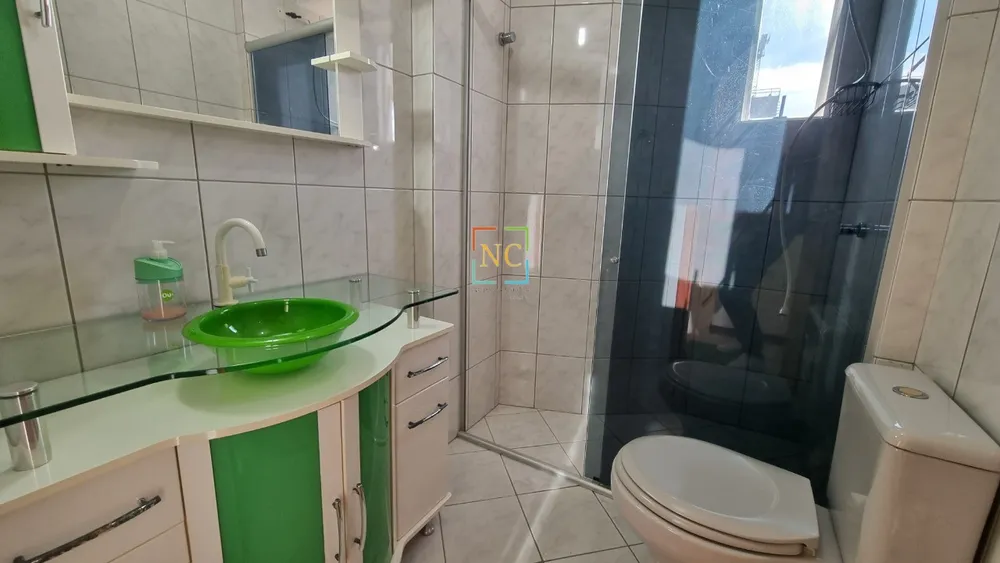 Apartamento, 2 quartos, 72 m² - Foto 3