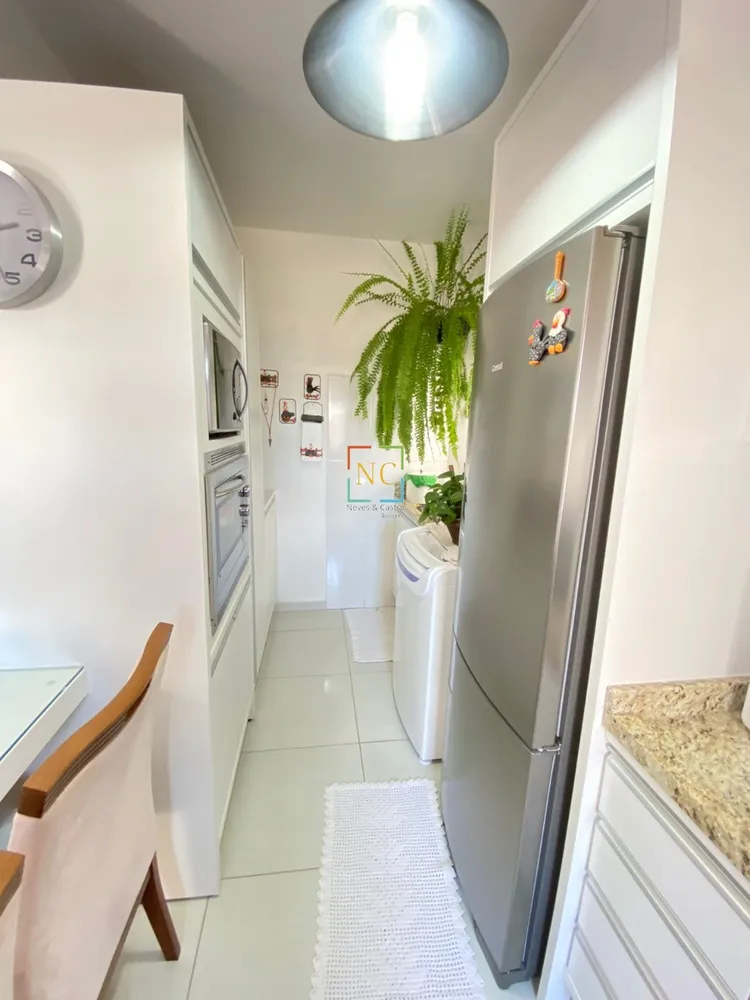 Apartamento, 2 quartos, 58 m² - Foto 4