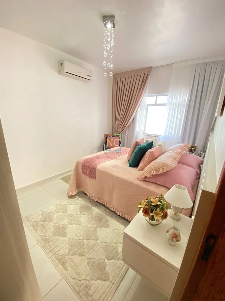 Apartamento, 2 quartos, 58 m² - Foto 5