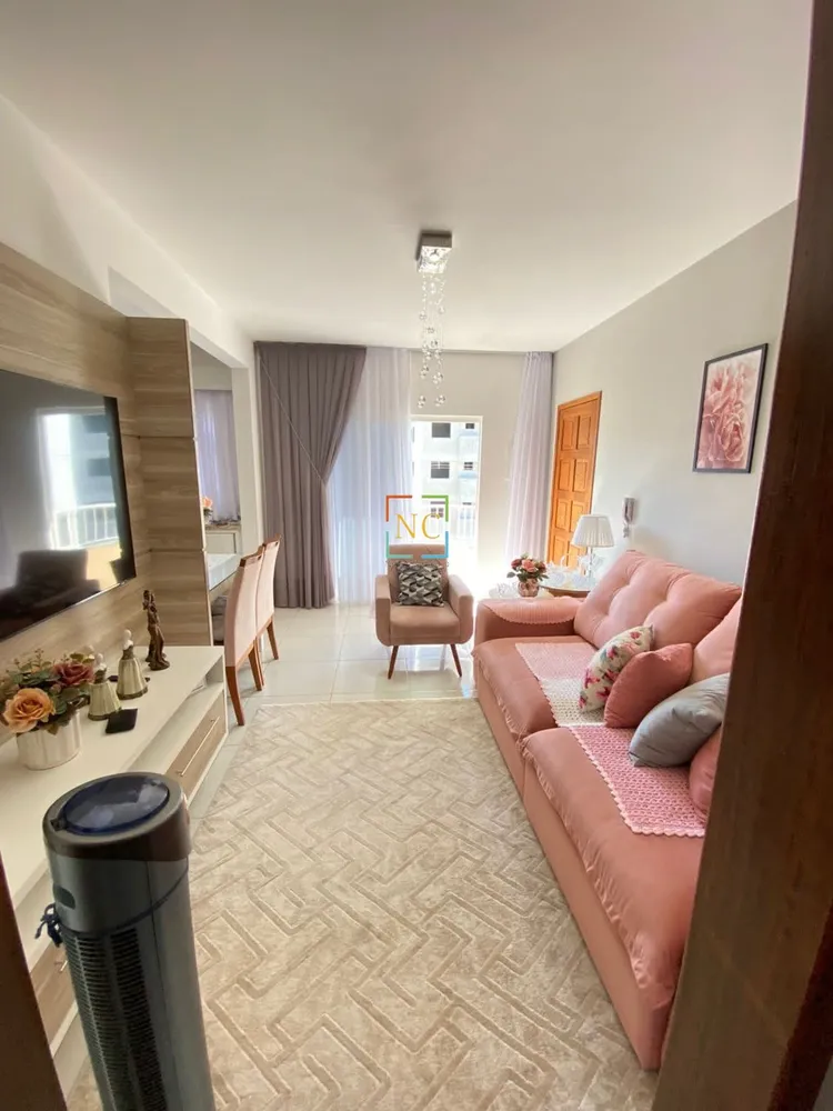 Apartamento, 2 quartos, 58 m² - Foto 1