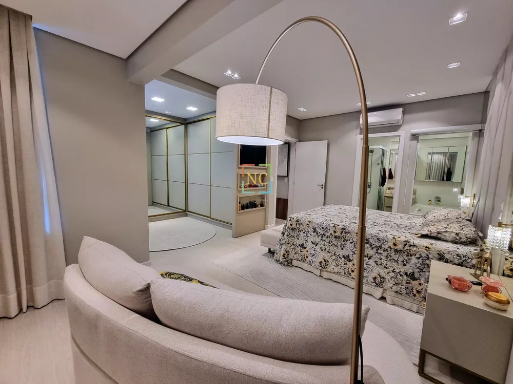 Apartamento, 3 quartos, 147 m² - Foto 9