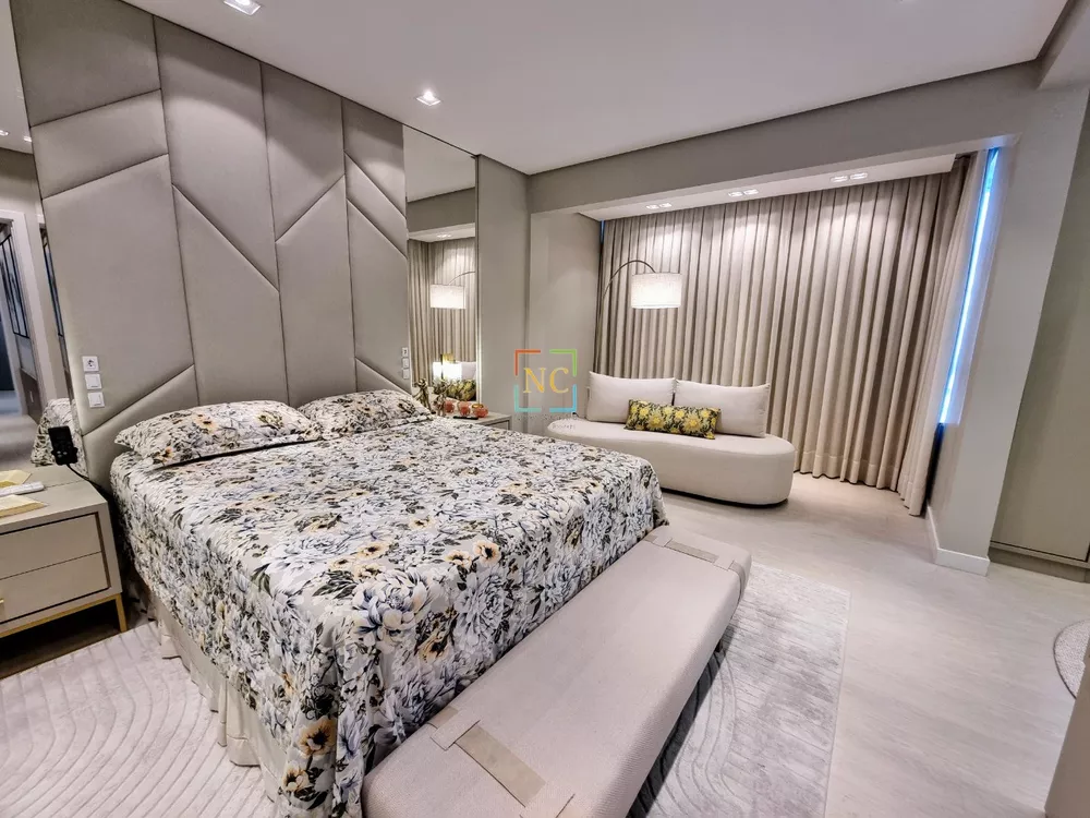 Apartamento, 3 quartos, 147 m² - Foto 8