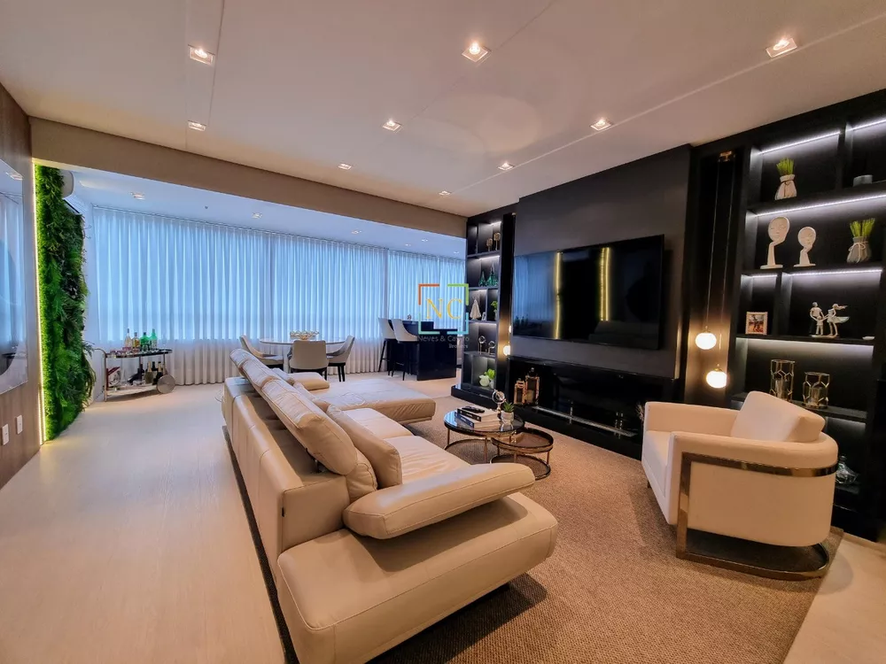 Apartamento, 3 quartos, 147 m² - Foto 5