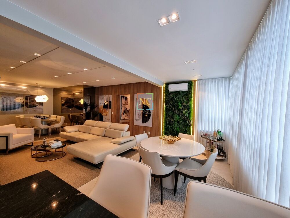 Apartamento, 3 quartos, 147 m² - Foto 3