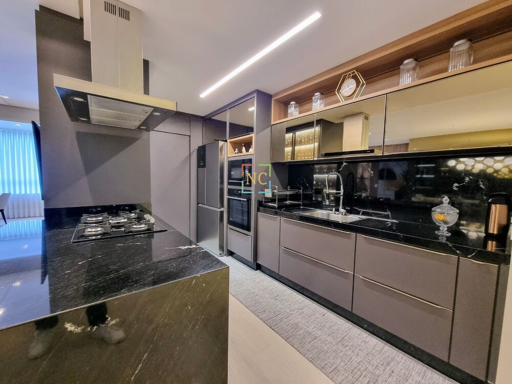 Apartamento, 3 quartos, 147 m² - Foto 7