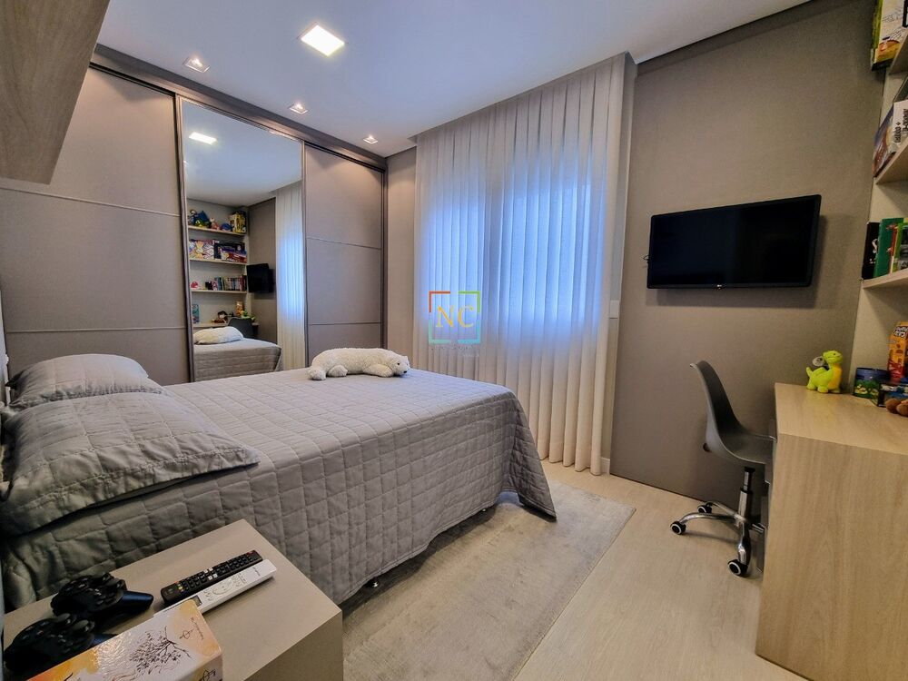 Apartamento, 3 quartos, 147 m² - Foto 11