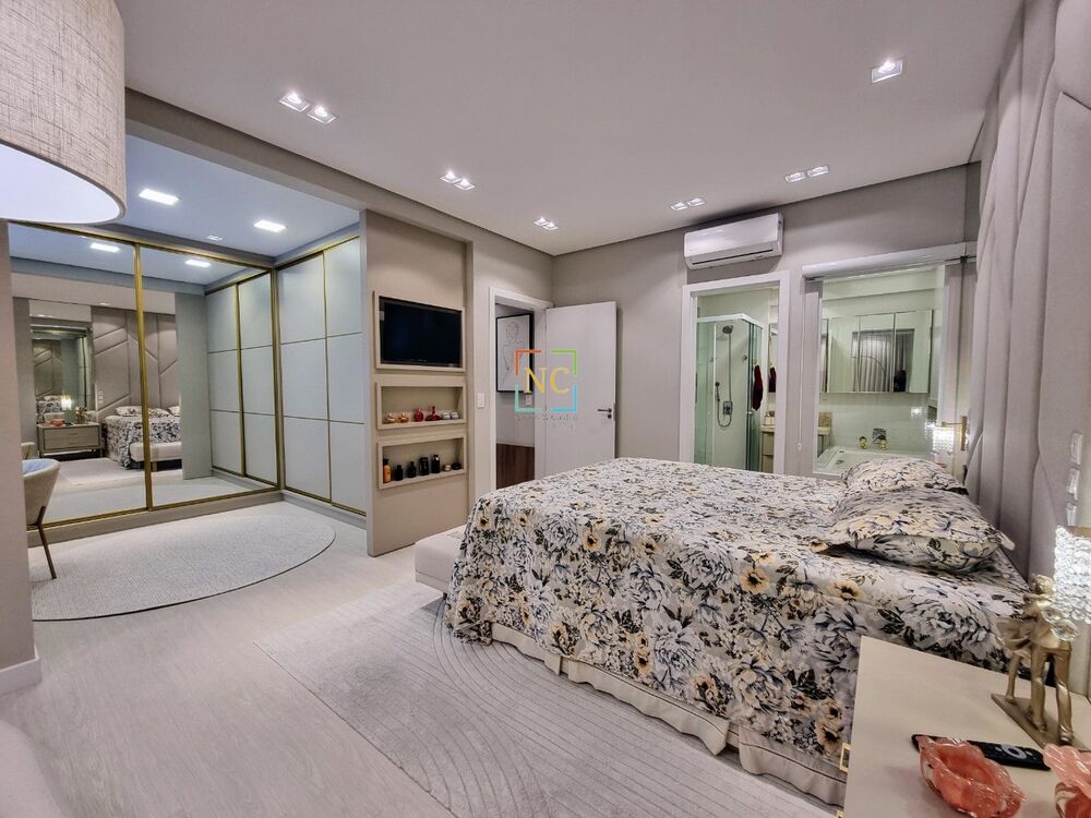 Apartamento, 3 quartos, 147 m² - Foto 10