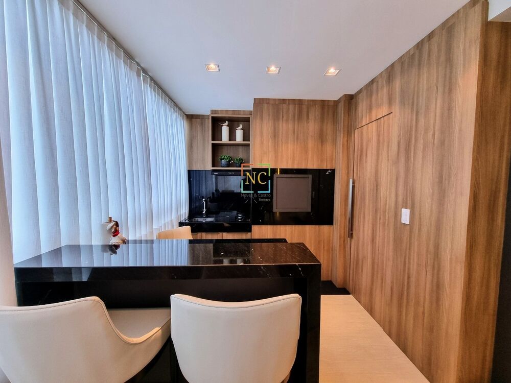Apartamento, 3 quartos, 147 m² - Foto 4