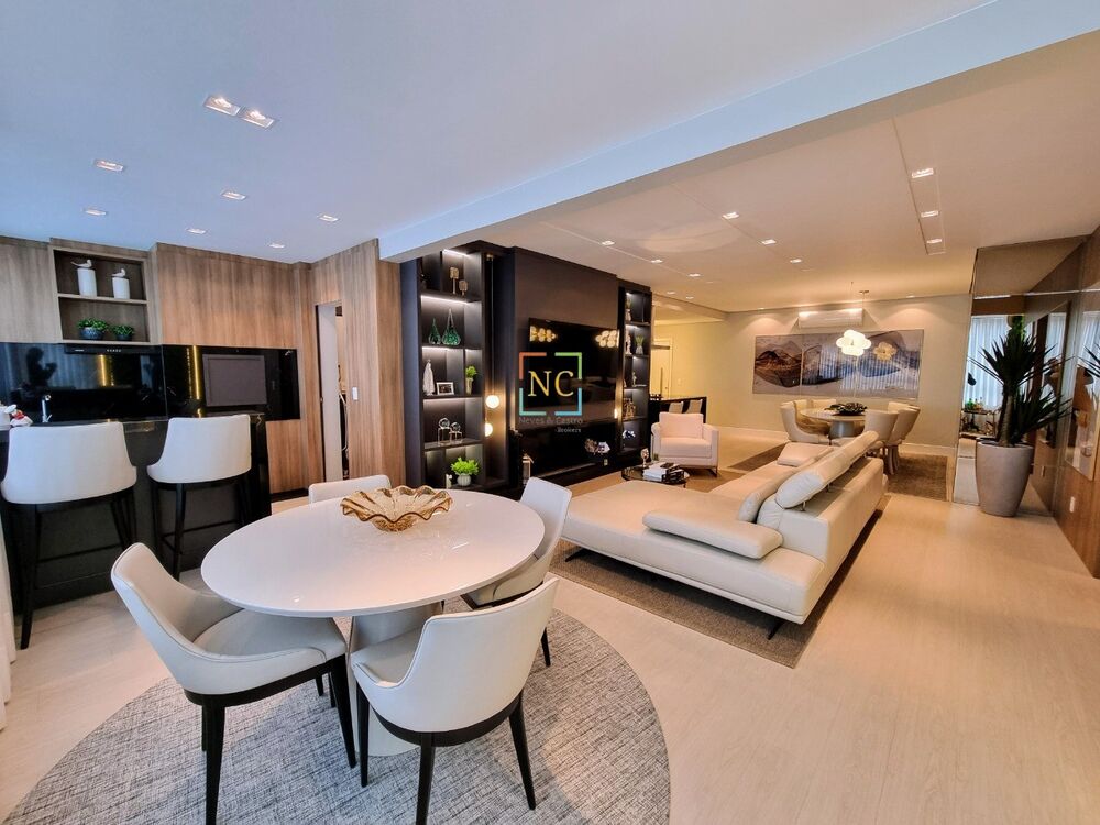 Apartamento, 3 quartos, 147 m² - Foto 1