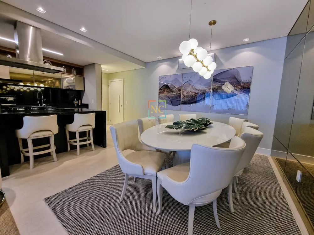 Apartamento, 3 quartos, 147 m² - Foto 6