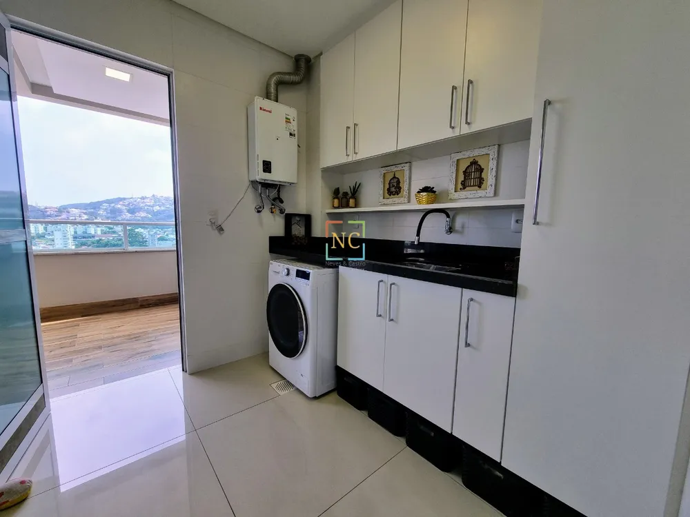 Apartamento, 3 quartos, 147 m² - Foto 4