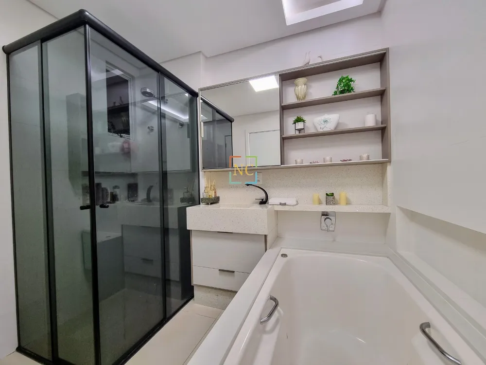 Apartamento, 3 quartos, 147 m² - Foto 8
