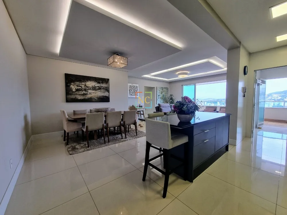 Apartamento, 3 quartos, 147 m² - Foto 2