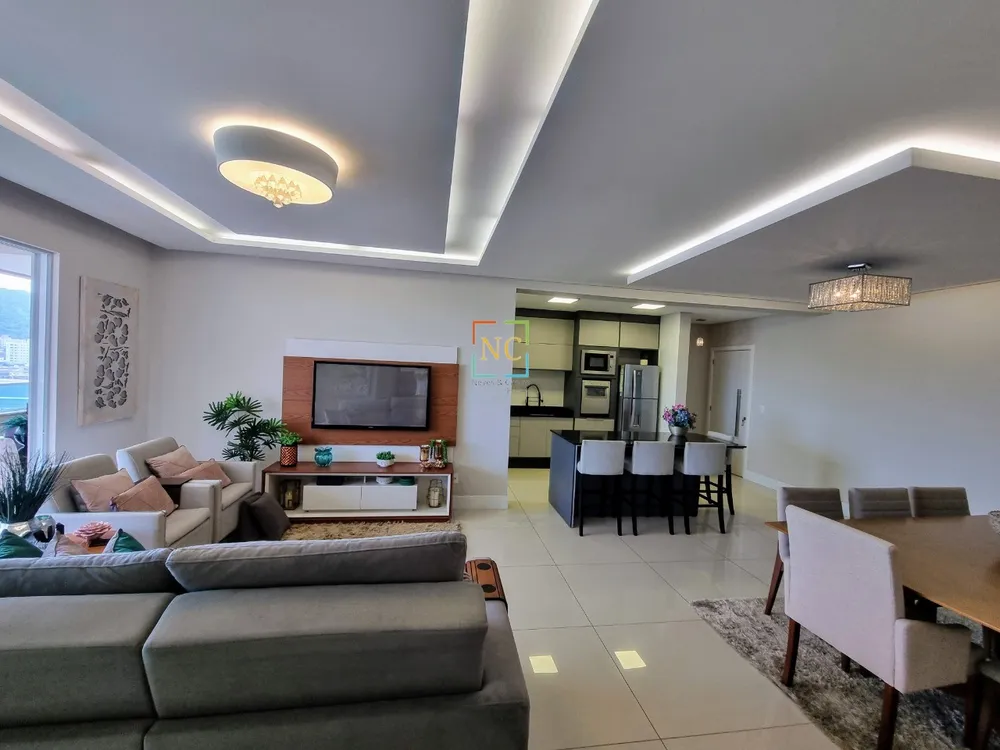 Apartamento, 3 quartos, 147 m² - Foto 5