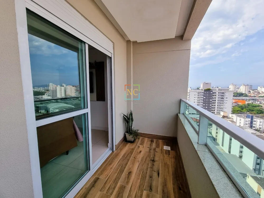 Apartamento, 3 quartos, 147 m² - Foto 3