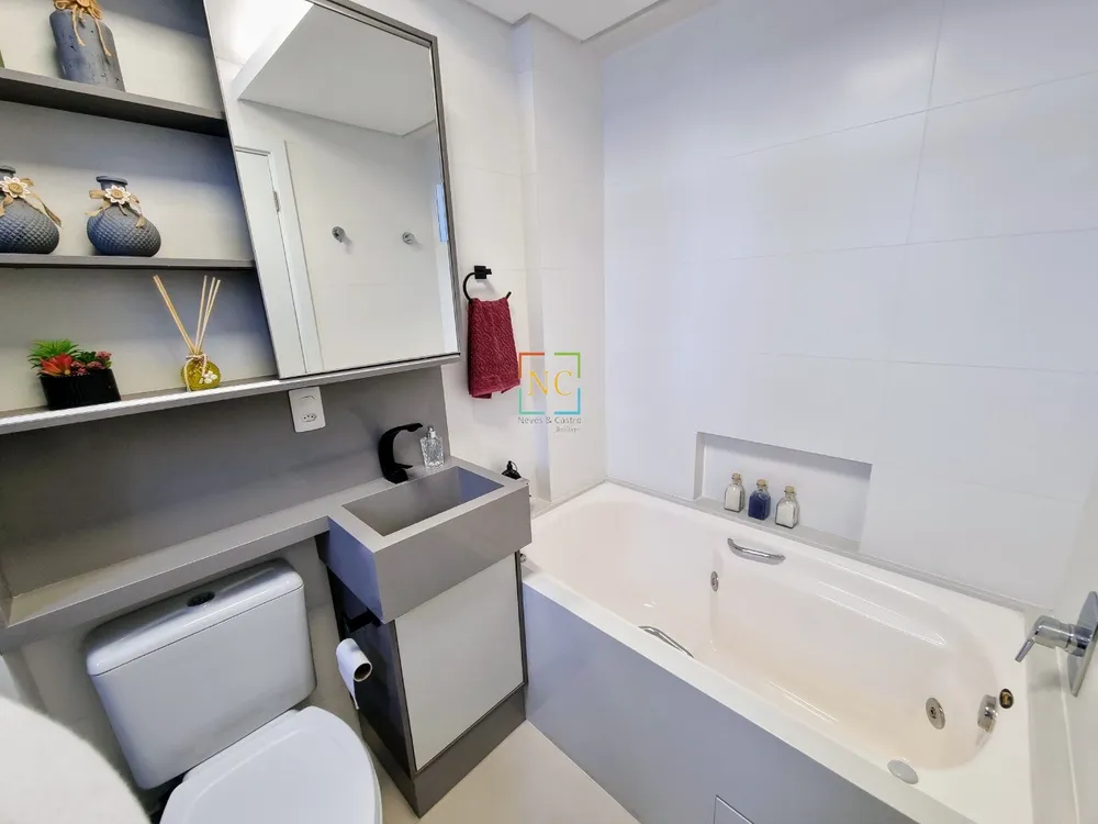 Apartamento, 3 quartos, 147 m² - Foto 20