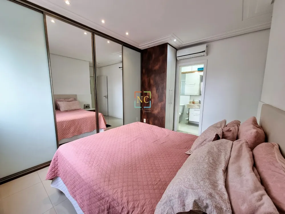 Apartamento, 3 quartos, 99 m² - Foto 11