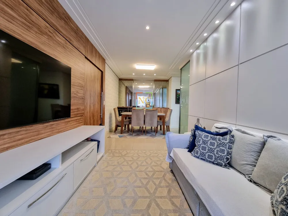 Apartamento, 3 quartos, 99 m² - Foto 5