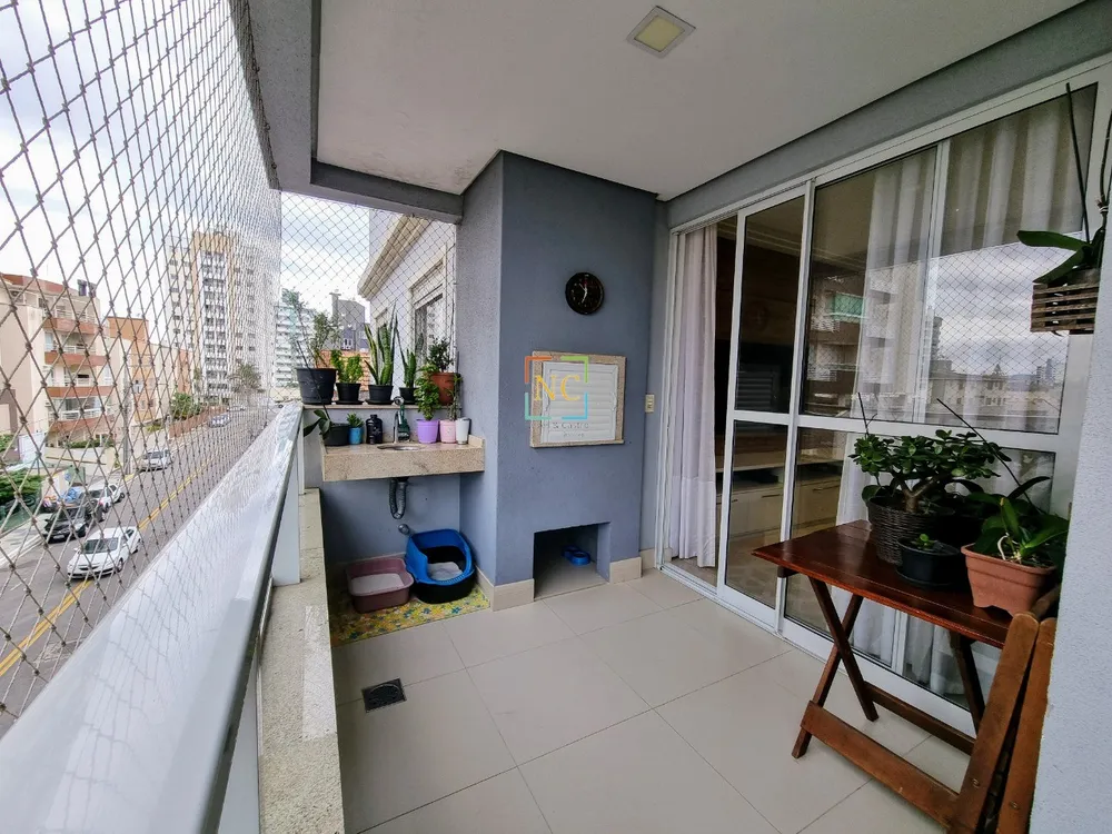 Apartamento, 3 quartos, 99 m² - Foto 4