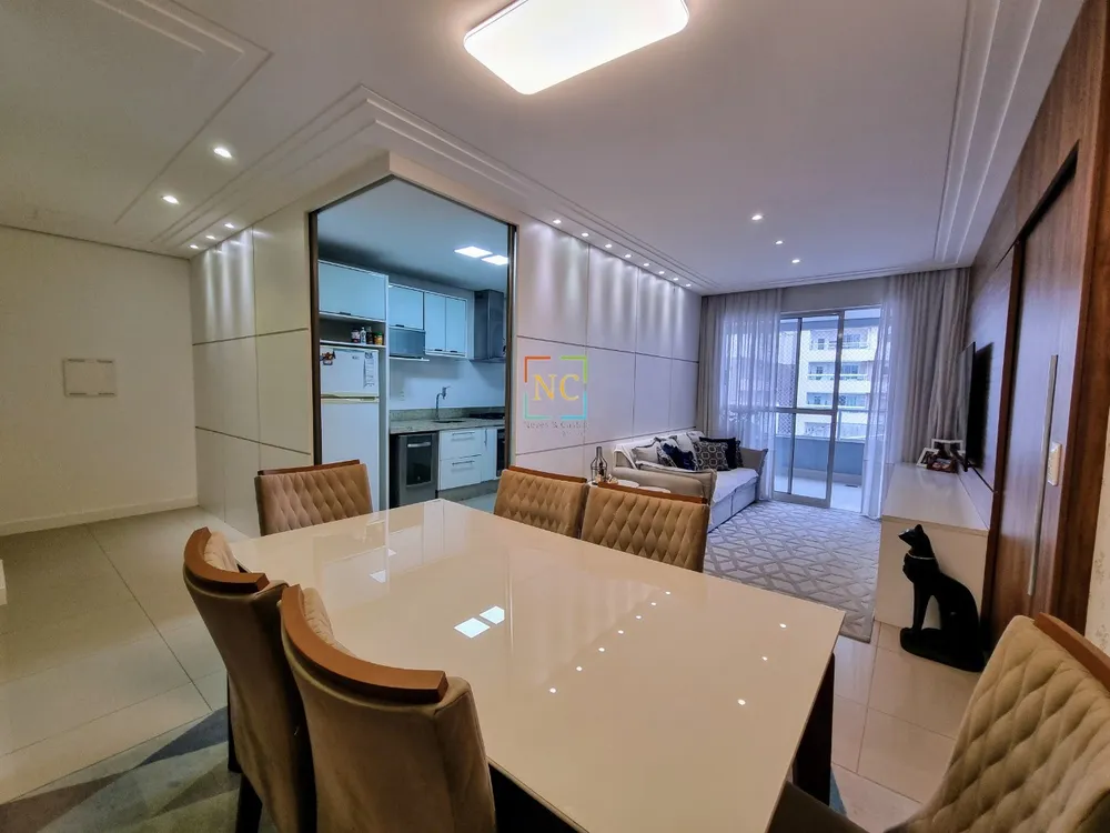 Apartamento, 3 quartos, 99 m² - Foto 8