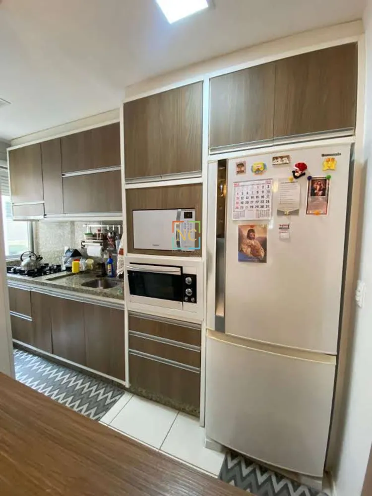 Apartamento, 2 quartos, 62 m² - Foto 2