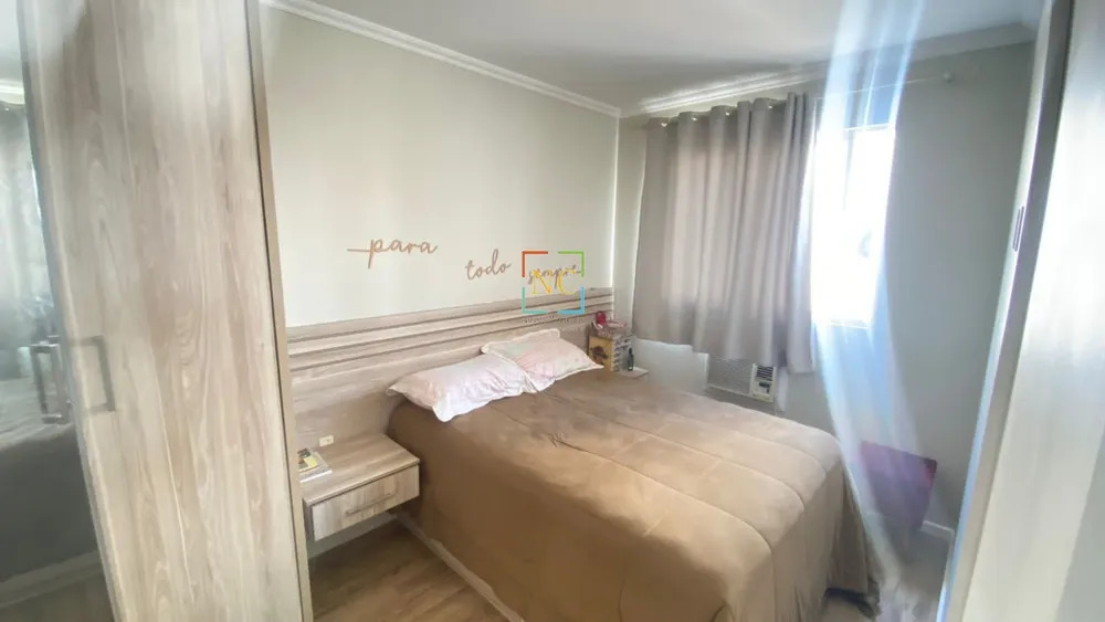 Apartamento, 2 quartos, 60 m² - Foto 9