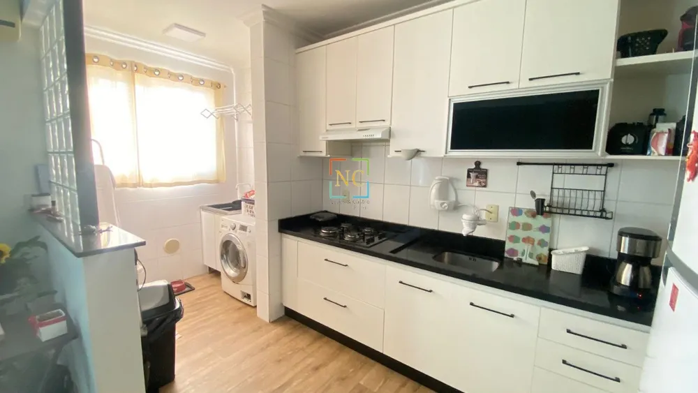 Apartamento, 2 quartos, 60 m² - Foto 2