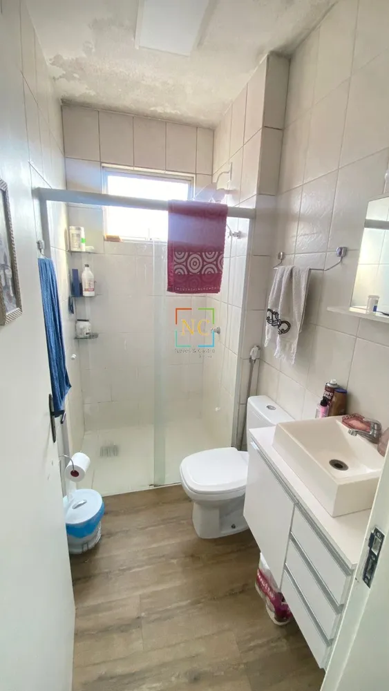 Apartamento, 2 quartos, 60 m² - Foto 6