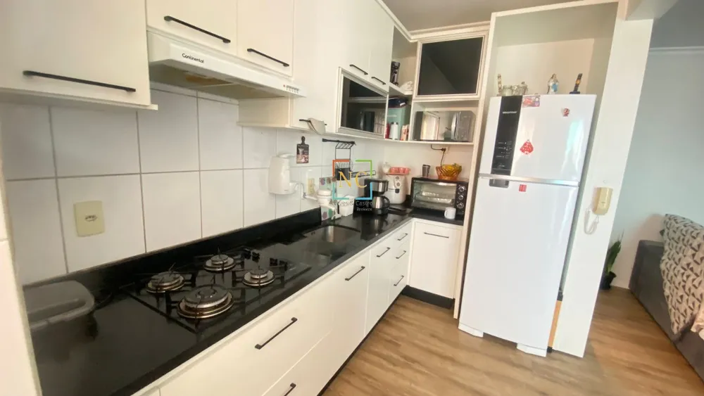 Apartamento, 2 quartos, 60 m² - Foto 1