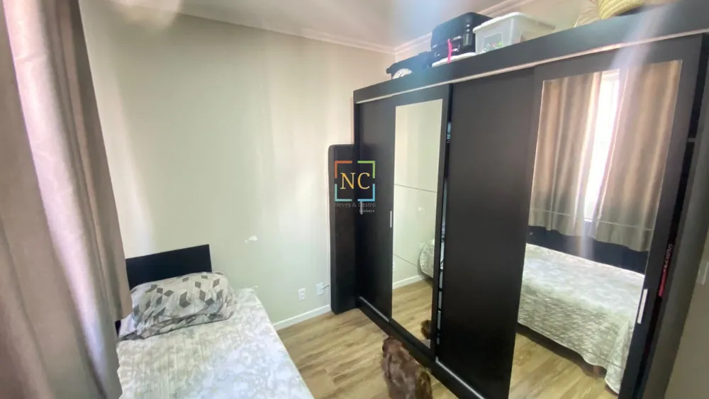 Apartamento, 2 quartos, 60 m² - Foto 7