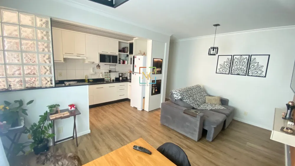 Apartamento, 2 quartos, 60 m² - Foto 4