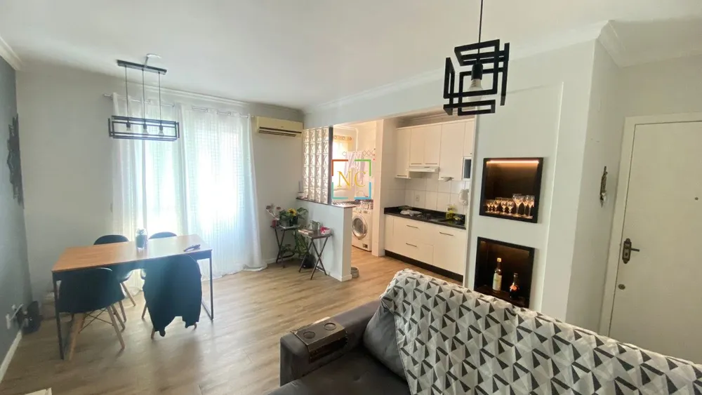 Apartamento, 2 quartos, 60 m² - Foto 5