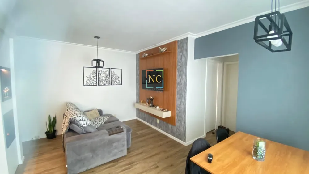Apartamento, 2 quartos, 60 m² - Foto 3