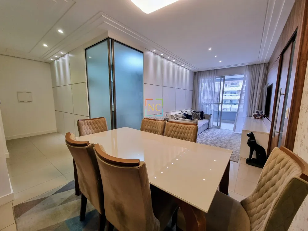 Apartamento, 3 quartos, 99 m² - Foto 1