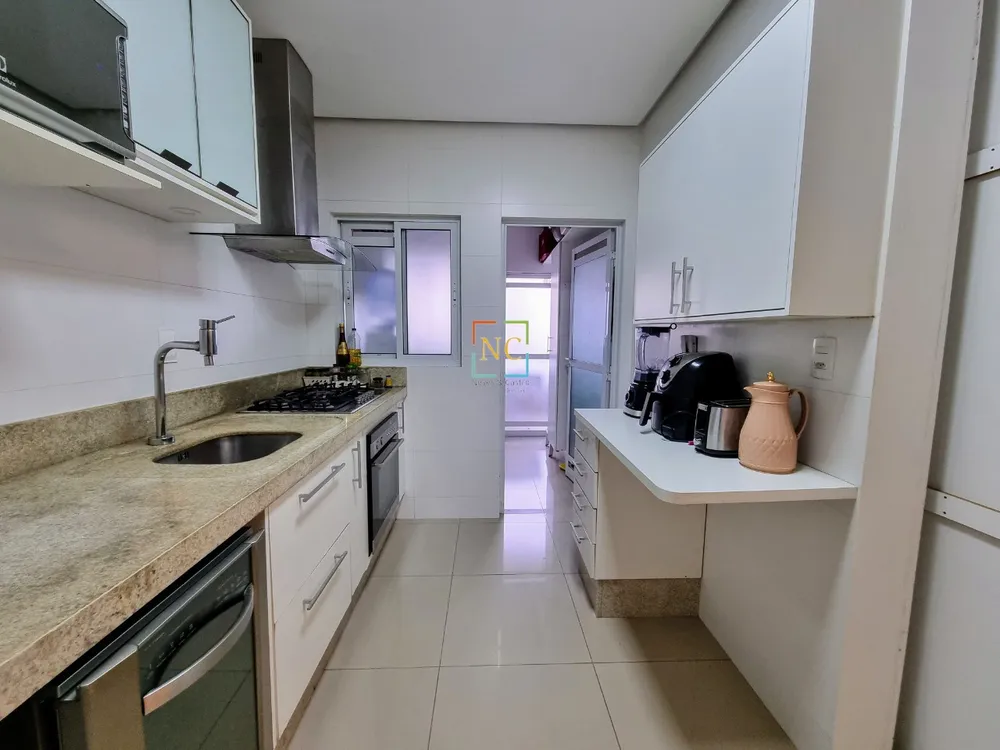 Apartamento, 3 quartos, 99 m² - Foto 8