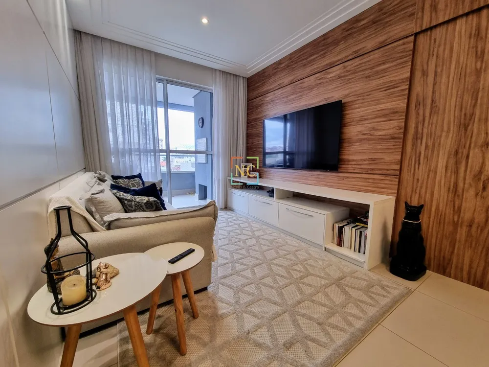 Apartamento, 3 quartos, 99 m² - Foto 2