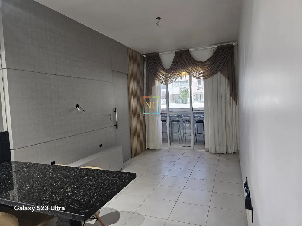 Apartamento, 2 quartos, 52 m² - Foto 5
