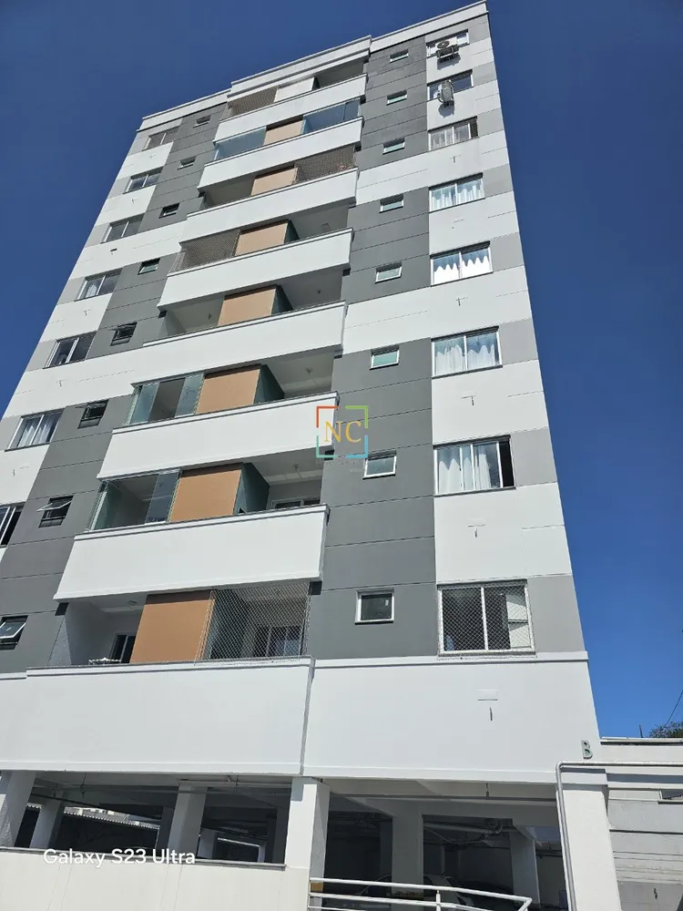 Apartamento, 2 quartos, 52 m² - Foto 1