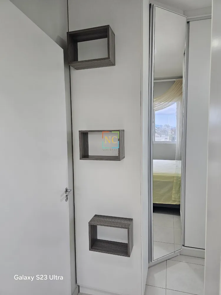 Apartamento, 2 quartos, 52 m² - Foto 14