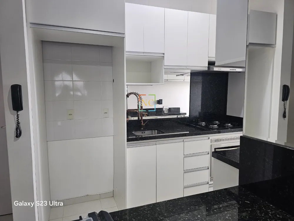Apartamento, 2 quartos, 52 m² - Foto 2