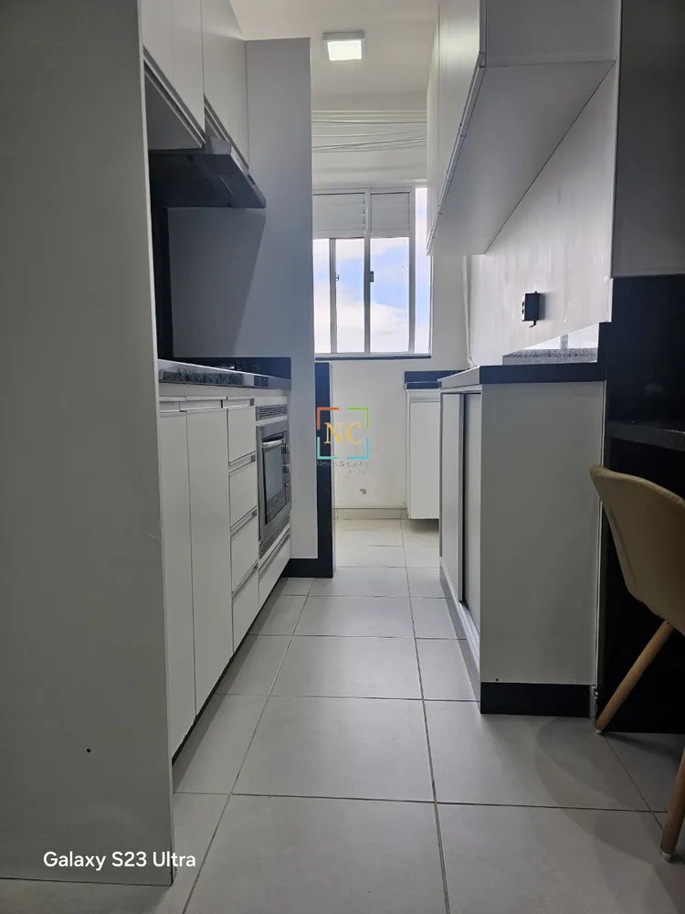 Apartamento, 2 quartos, 52 m² - Foto 3