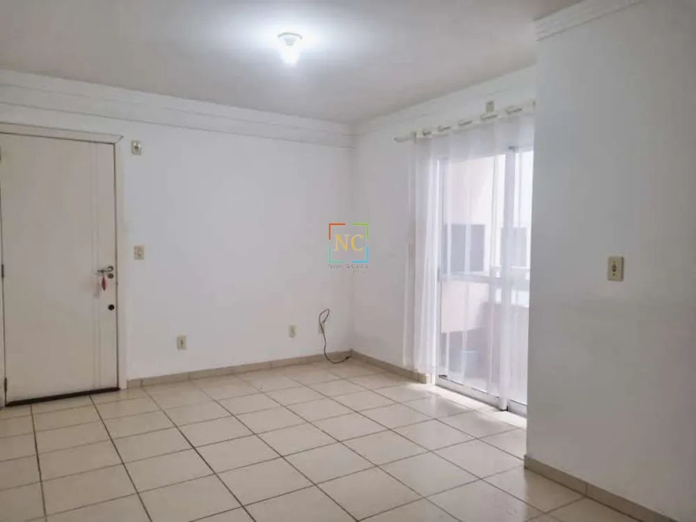 Apartamento, 2 quartos, 55 m² - Foto 1