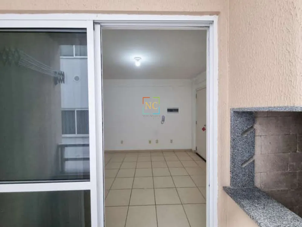 Apartamento, 2 quartos, 55 m² - Foto 5